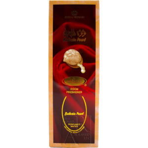 al rehab bahrain pearl room freshener – fabric spray (300 ml)
