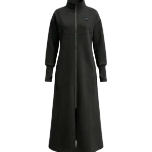 tech abaya™ – midnight