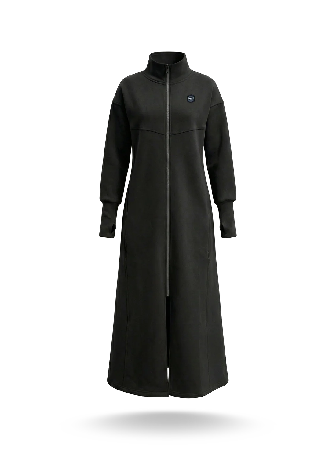 tech abaya™ – midnight