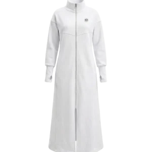 tech abaya™ – snow