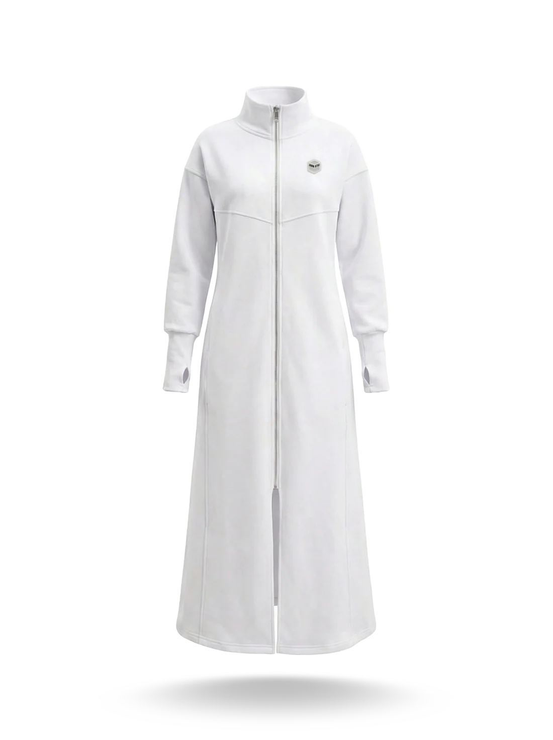 tech abaya™ – snow