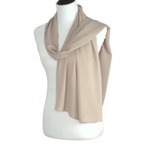 beige chiffon fin 2