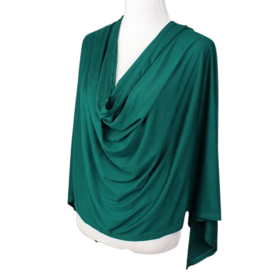 emerald green