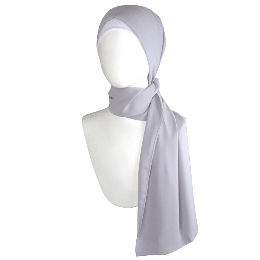grey chiffon grey chiffon