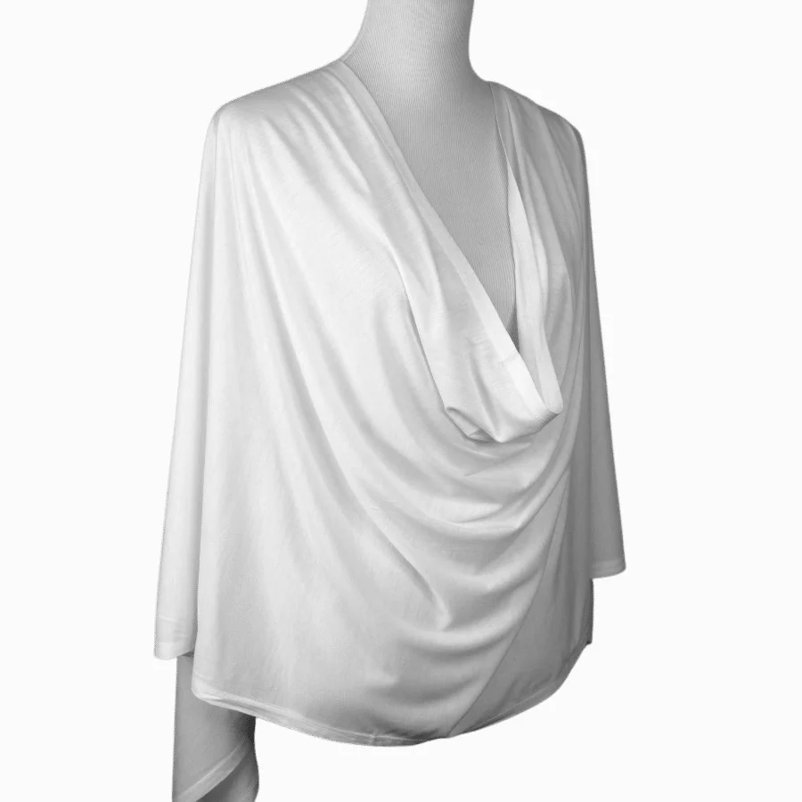 white jersey hijab white jersey hijab